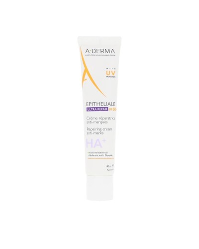 Crème anti-taches A-Derma EPITHELIALE A.H. 40 ml