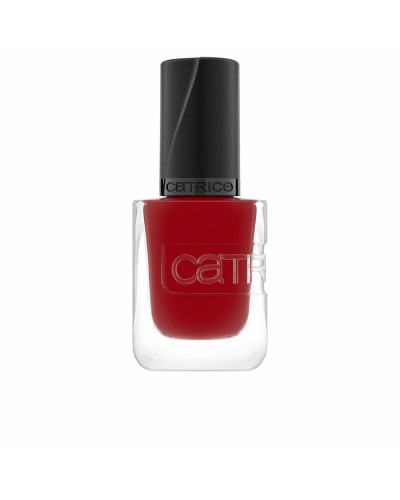 Smalto per unghie Catrice GEL AFFAIR Nº 043-Cranberry Jam 10,5 ml