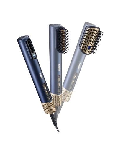 Hårtork Babyliss SECADOR AS6550E