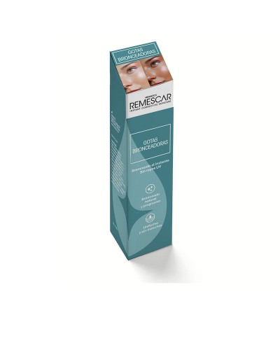 Itserusketusaine kasvoille Remescar REMESCAR CUIDADO FACIAL 30 ml