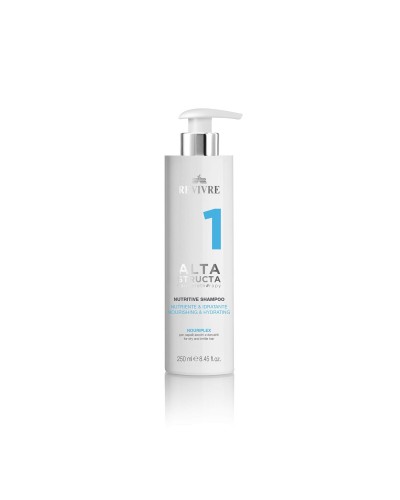 Shampoo Nutriente Revivre ALTA STRUCTA 250 ml