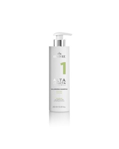 Volumengebendes Shampoo Revivre ALTA STRUCTA 250 ml