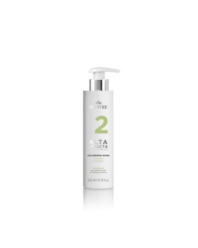 Masque pour cheveux Revivre ALTA STRUCTA volumizing 200 ml