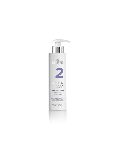 Anti-frizz Mask Revivre ALTA STRUCTA 200 ml