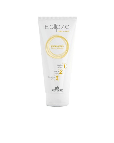 Masque avec pigments de couleur Revivre ECLIPSE 200 ml