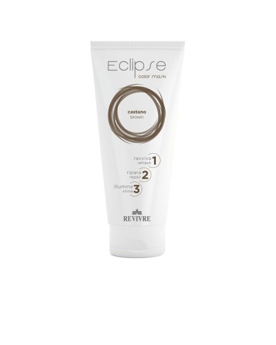 Masque avec pigments de couleur Revivre ECLIPSE 200 ml