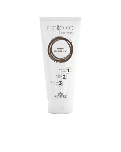 Masque avec pigments de couleur Revivre ECLIPSE 200 ml