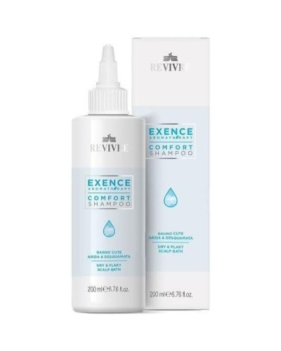 Champú Revivre EXENCE Comfort 200 ml