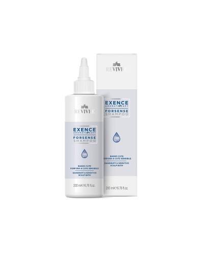 Schampo Revivre EXENCE Forsense 200 ml