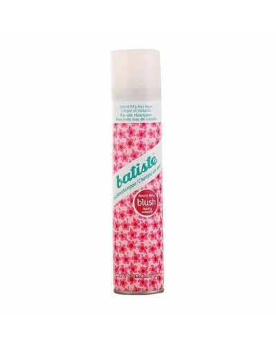 Dry Shampoo Batiste 503298 200 ml
