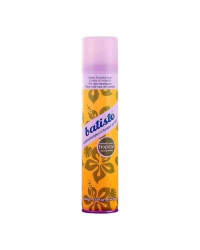 Dry Shampoo Batiste AD1161 200 ml