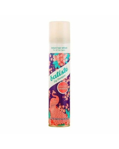 Kuivashampoo Oriental Pretty & Opulent Batiste (200 ml)