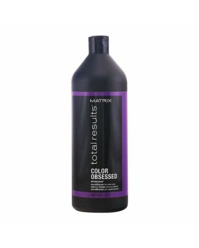 Balsamo Matrix Total Results Color Obsessed 1 L