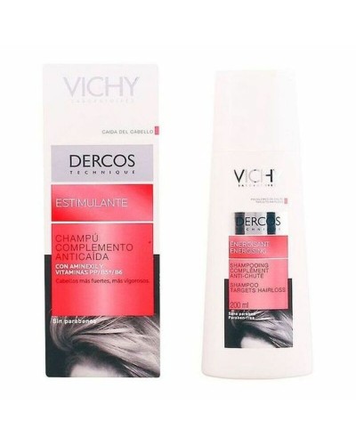 Anti-Haarverlies Shampoo Dercos Vichy Dercos 200 ml