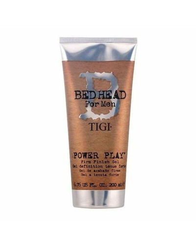 Erittäin tukeva muotoilugeeli Tigi Bed Head For Men 200 ml