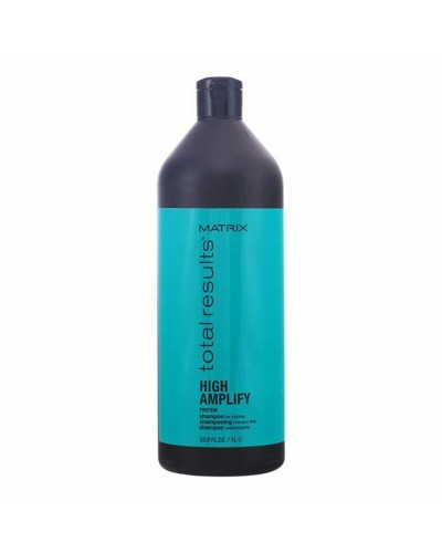 Shampoo per Uso Quotidiano Total Results High Amplify Matrix (1000 ml)