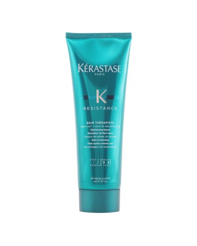 Shampooing réparateur Kerastase Resistance Thérapiste 250 ml