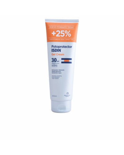 Protezione Solare Gel Isdin Extrem Spf 30 Spf 50 250 ml
