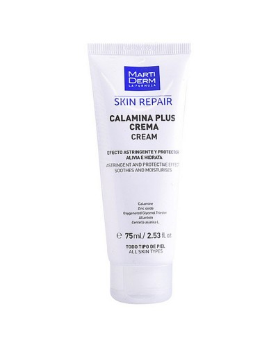 Crema Antirojeces Martiderm Calamina Plus 75 ml