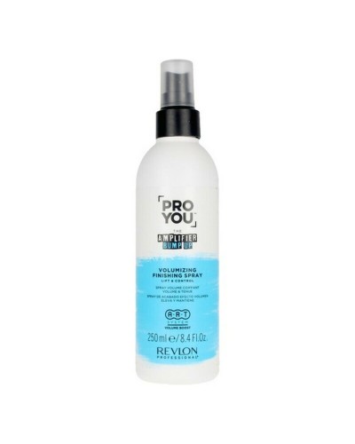 Shampoo per Dare Volume Revlon 7256002000 250 ml