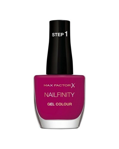 nagellak Max Factor 99350068778 340-VIP Nº 340-Vip 12 ml