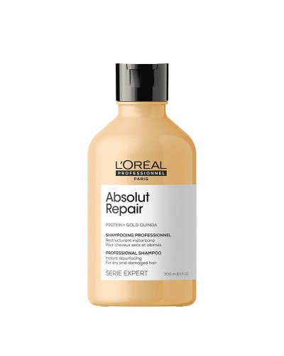 Mascarilla Reparadora L'Oreal Professionnel Paris E3547400 200 ml 300 ml