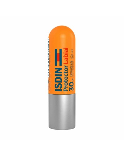 Baume à lèvres Isdin 690013544 Spf 30 4 g