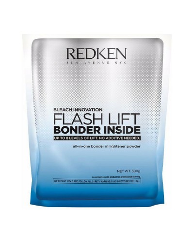 Decolorante Redken Flash Lift Bonder Inside 500 g