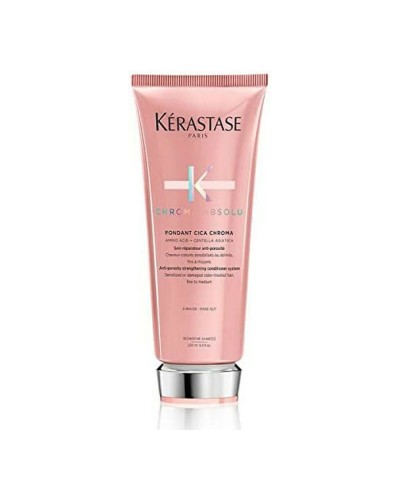 Herstellende Crème Kerastase E3807900 200 ml