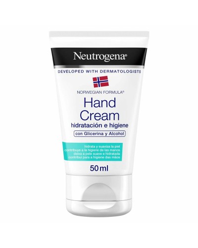 Lotion mains Neutrogena (50 ml)