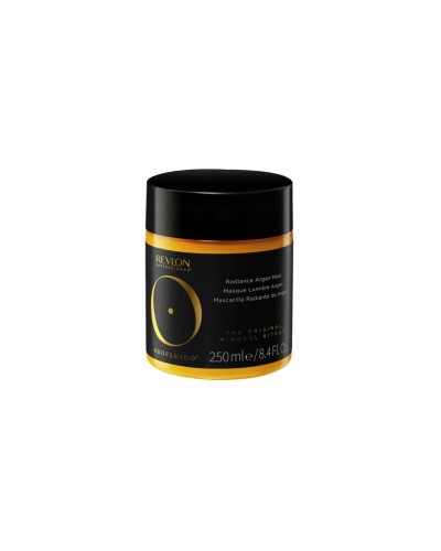 Restorative Hair Mask Orofluido 7261039000 250 ml