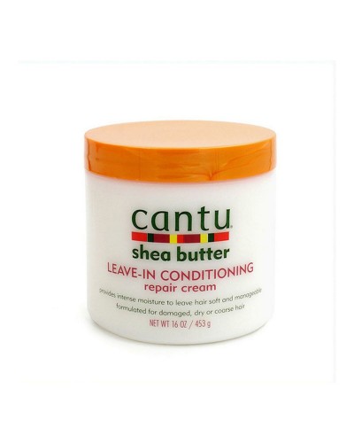 Après-shampooing Cantu Shea Butter 453 g
