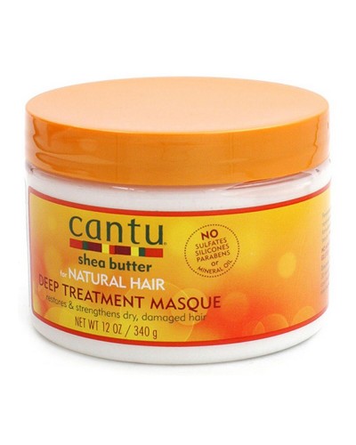 Stylingkräm Cantu For Natural Hair 340 g