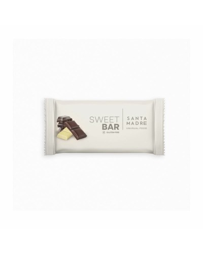 Petite barre énergétique Santa Madre 303-04 Chocolat
