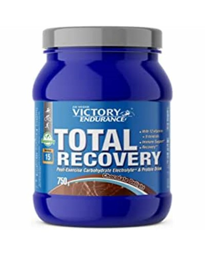 Récupérateur de muscles Weider Total Recovery Chocolat