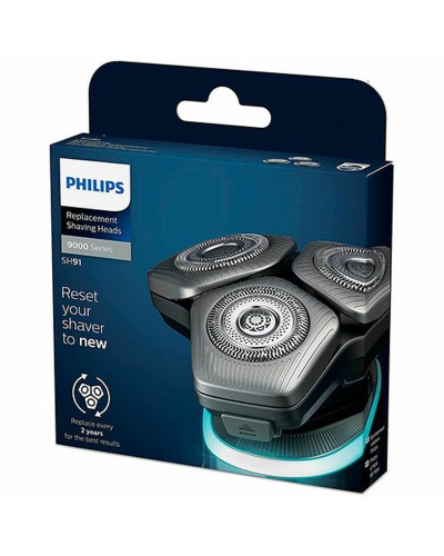 Recambio de Cuchilla para Afeitadora Philips 9000 Series