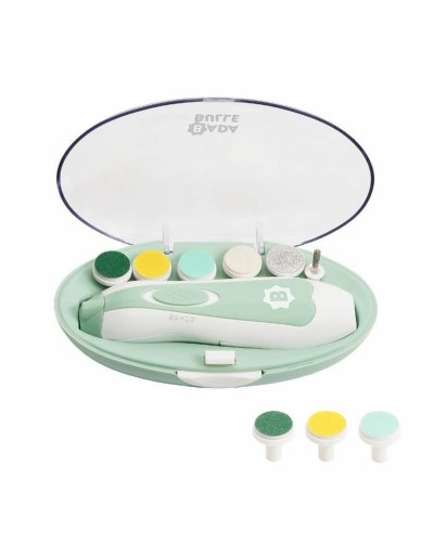 Tijeras para Uñas Badabulle