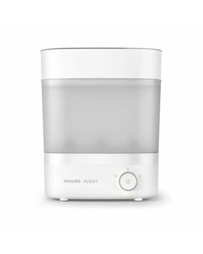 Stérilisateur électrique de biberons Philips