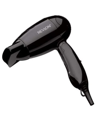 Hiustenkuivaaja Revlon RVDR5305E 1200W Musta 1200 W