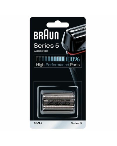 Rakhuvud Braun BR-CP52B series 5