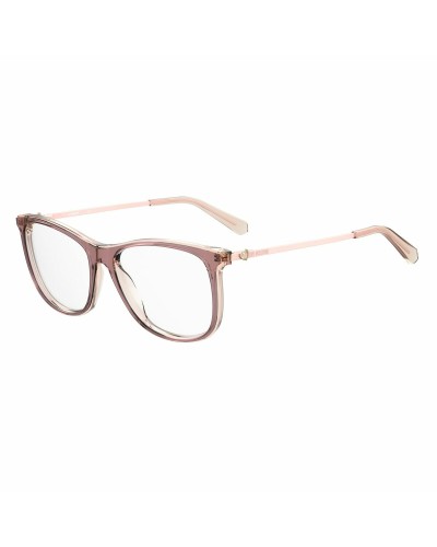Ladies' Spectacle frame Love Moschino MOL589 55C9N15