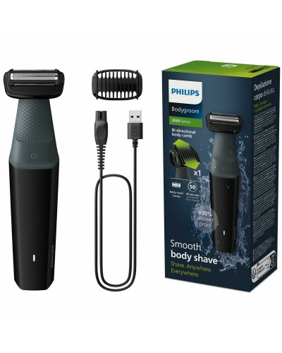 Épilateur électrique Philips BG3017/01     *
