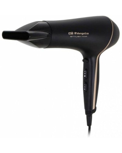 Sèche-cheveux Orbegozo SE-2065 2000 W Noir