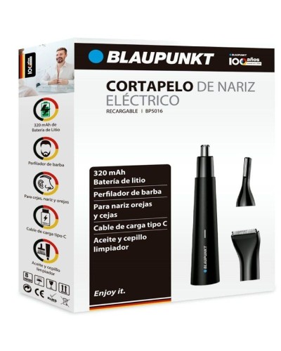Haarschneidegerät Blaupunkt BP5016