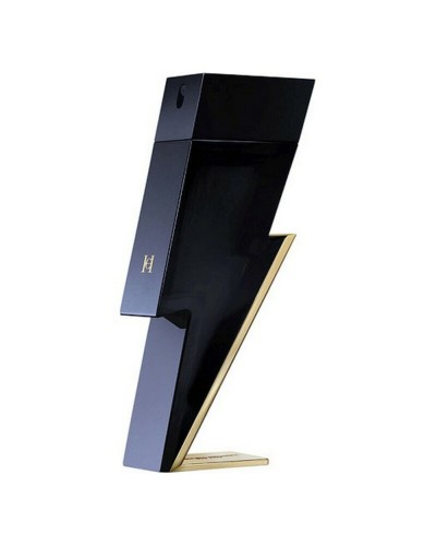 Perfume Hombre Carolina Herrera Bad Boy EDT 150 ml