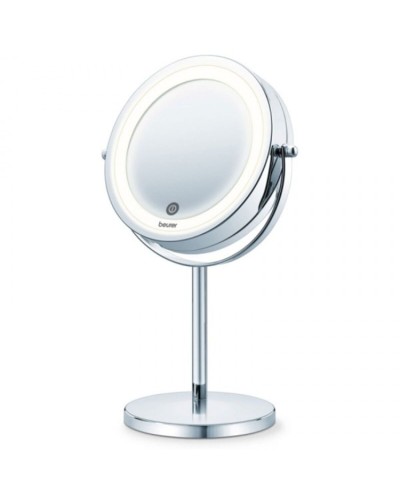Miroir Grossissant Beurer BS55 Métal Plastique