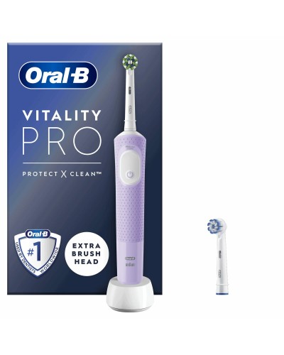 Spazzolino da Denti Elettrico Oral-B Pro