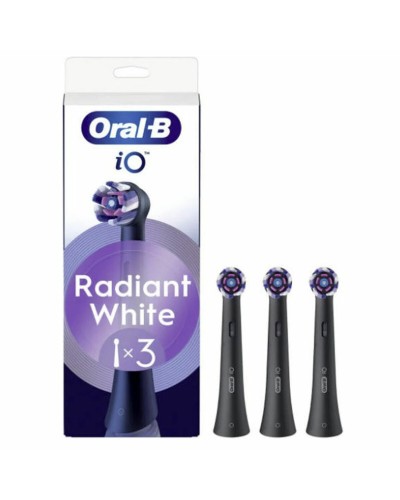 Ersatzkopf Oral-B IO RADIANT WHITE