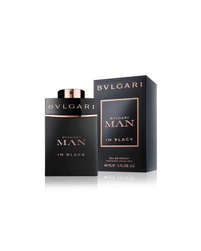 Parfum Homme Bvlgari BVLGARI MAN EDP EDP 60 ml