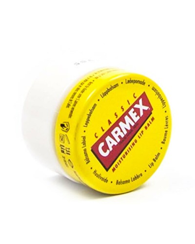 Moisturising Lip Balm Carmex COS 002 BL 7,5 g